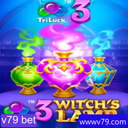 Descubra o Mundo Encantado do Jogo 3WitchsLamp