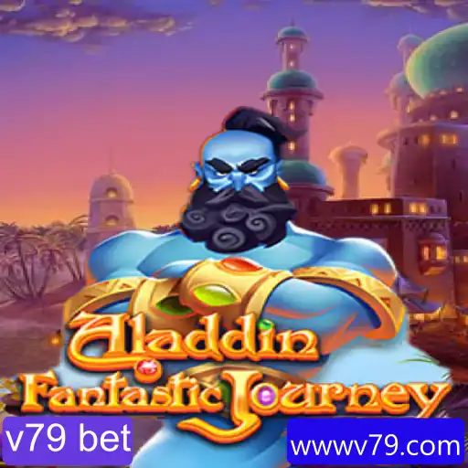 Explorando o Mundo de Aladdin: O Jogo e a Plataforma v79 Bet