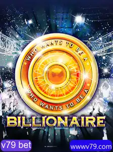 Descubra o Jogo Billionaire: Apostas e Estratégias com V79 Bet