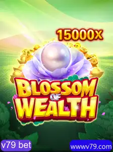 BlossomofWealth: Um Guia Completo para o Jogo de Apostas v79 Bet