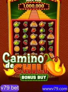 Descubra o Fascinante Mundo de CaminodeChiliBonusBuy