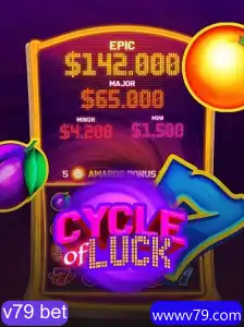 Cycle of Luck: Um Guia Completo sobre o Jogo e v79 bet
