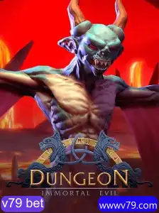 Explorando o Mundo de Dungeon: Descubra as Aventuras de v79 bet