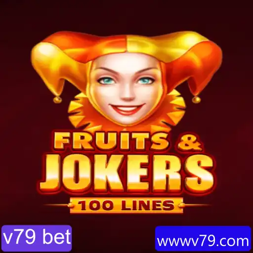 FruitsAndJokers100: Mergulhe na Diversão deste Jogo de Apostas