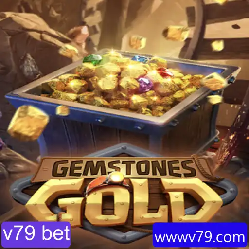 Descubra GemstonesGold: O Brilho das Pedras Preciosas em um Mundo de Apostas com v79 Bet