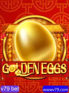 GoldenEggs: Mergulhando Fundo no Mundo do v79 Bet