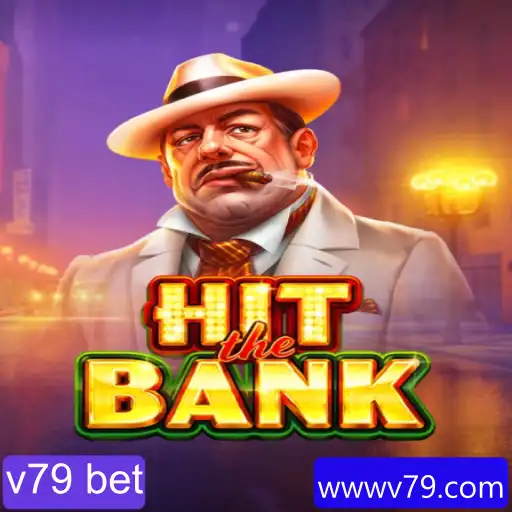 Descubra o Jogo Empolgante: HitTheBank e a Estratégia V79 Bet