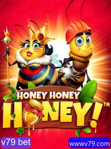 Aventura Doce e Emocionante no Jogo HoneyHoneyHoney