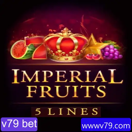 Descubra o Fascinante Mundo de ImperialFruits5 e Como Se Destacar Usando o v79 Bet