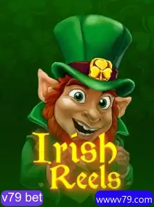 Descubra o Fascinante Universo do Jogo IrishReels e a Estratégia V79 Bet