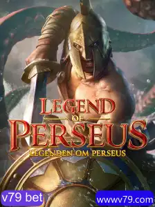 Explorando o Mundo Fascinante de LegendofPerseus
