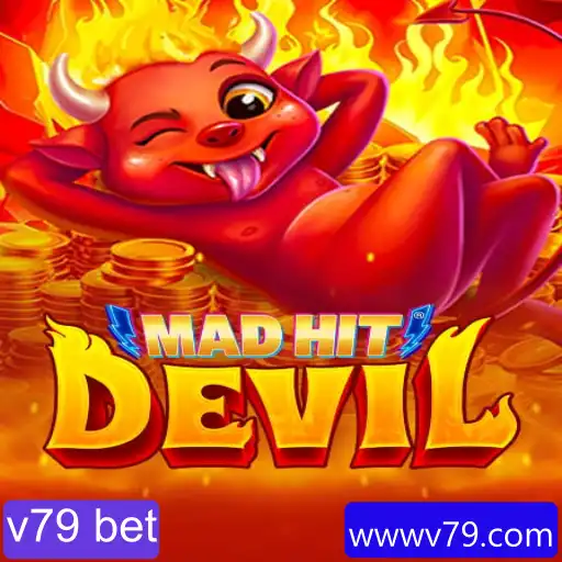 Explorando o Mundo de MadHitDevil: Regras, Estratégias e o Conceito de V79 Bet