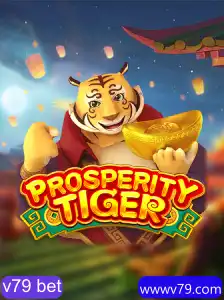 Descubra o Fascinante Mundo de ProsperityTiger e Como Jogar com a Palavra-Chave v79 bet
