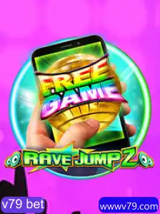 RaveJump2M: A Revolução dos Jogos com a Atualização v79