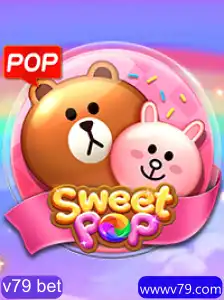 Explorando o Universo de SweetPOP: O Jogo Queridinho da V79 Bet