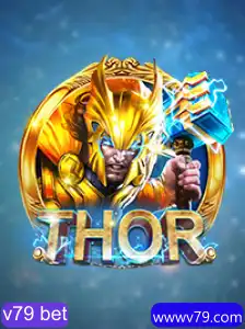Explorando o Mundo do Jogo THOR e a Dinâmica do v79 Bet